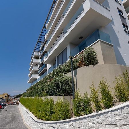 Luxury Seaview Apartment Dzenan Makarska Eksteriør bilde